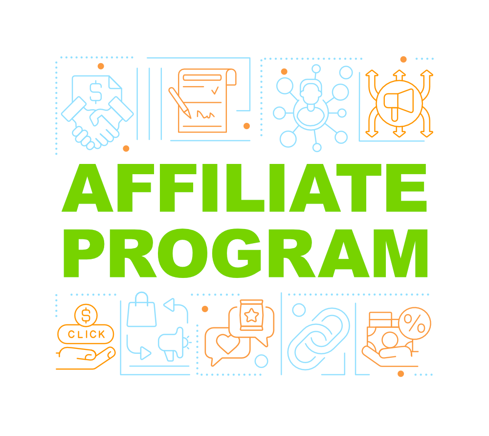 CNS Affiliate Program