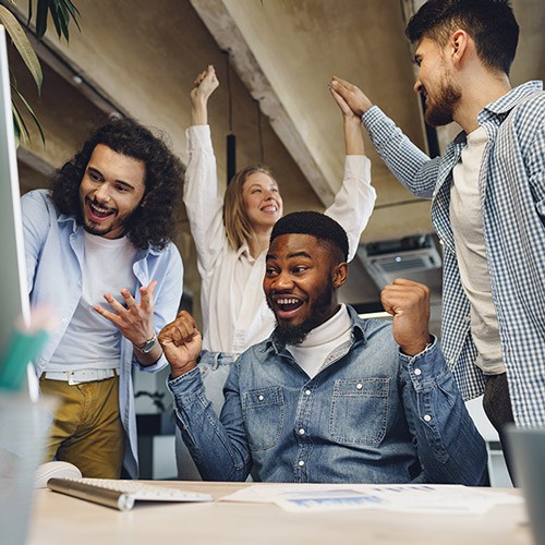 Client Nurturing System